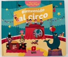 BIENVENIDO AL CIRCO