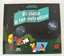 EL CIELO Y LAS ESTRELLAS