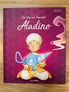 ALADINO