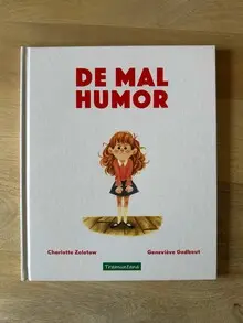 DE MAL HUMOR